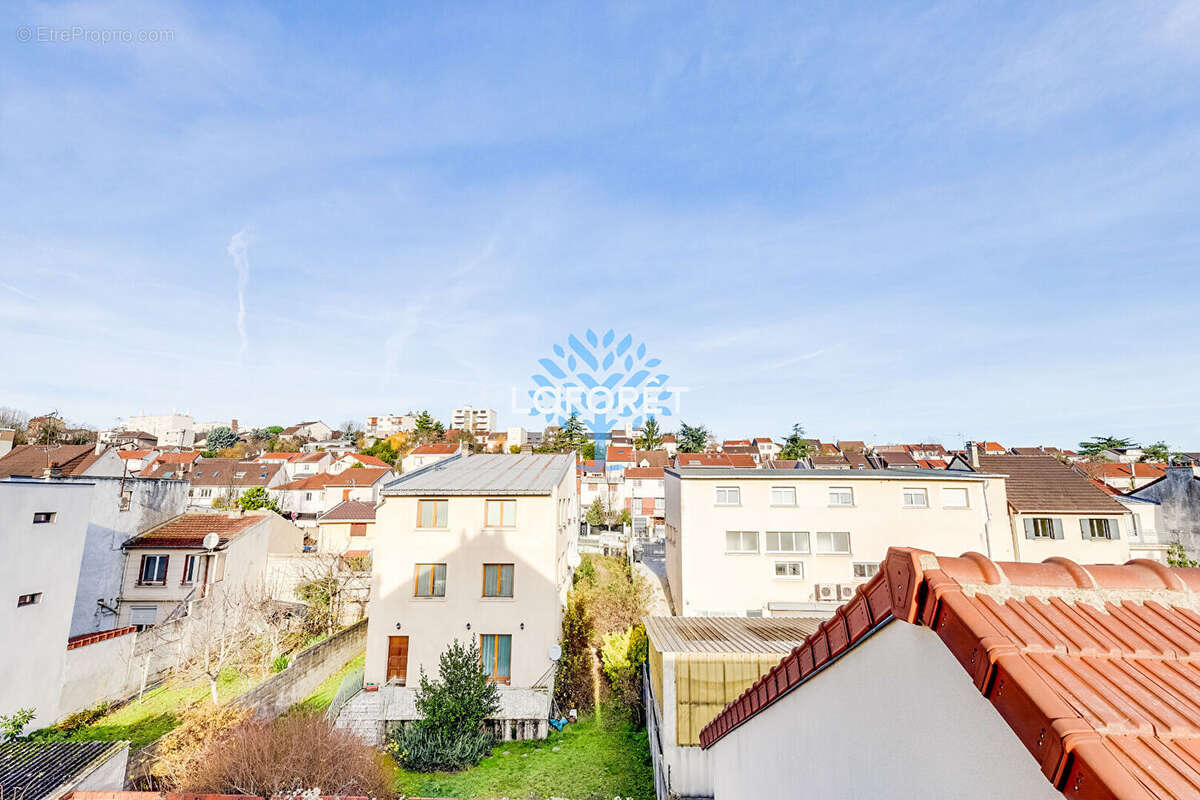 Appartement à FONTENAY-SOUS-BOIS