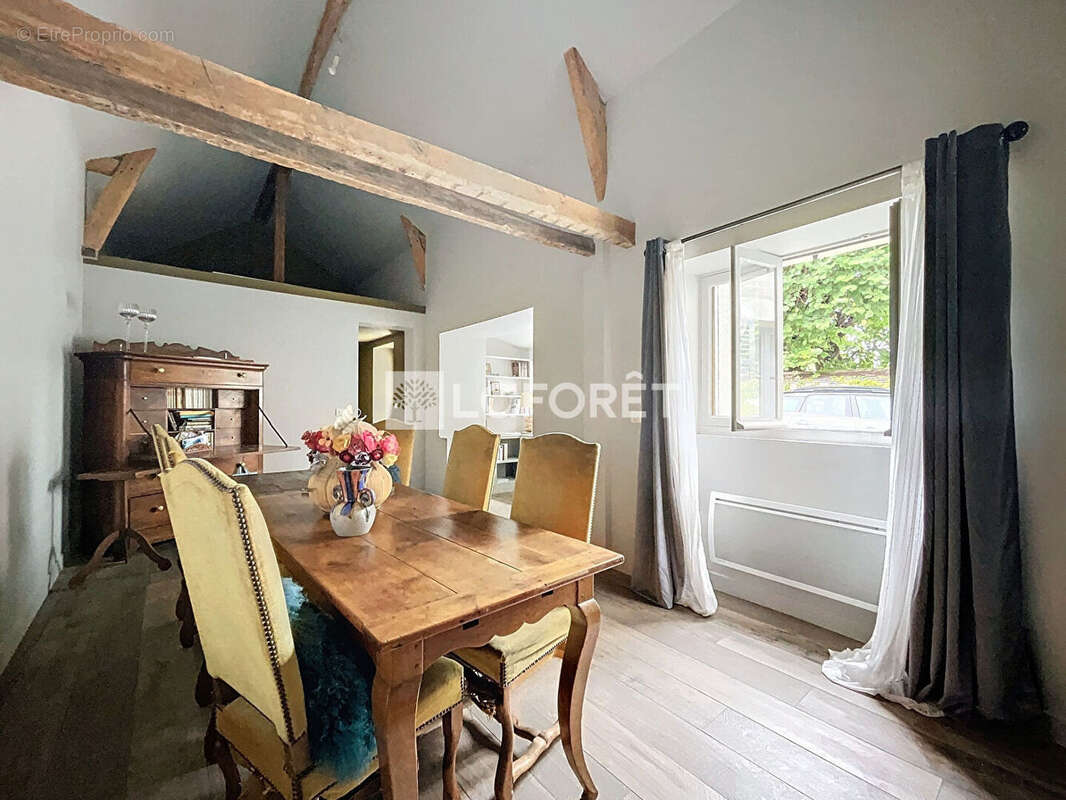Superbe Presbytère rénové! - photo 6