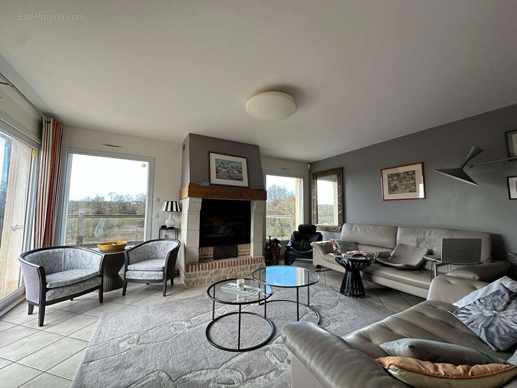 Maison à SAINT-GATIEN-DES-BOIS