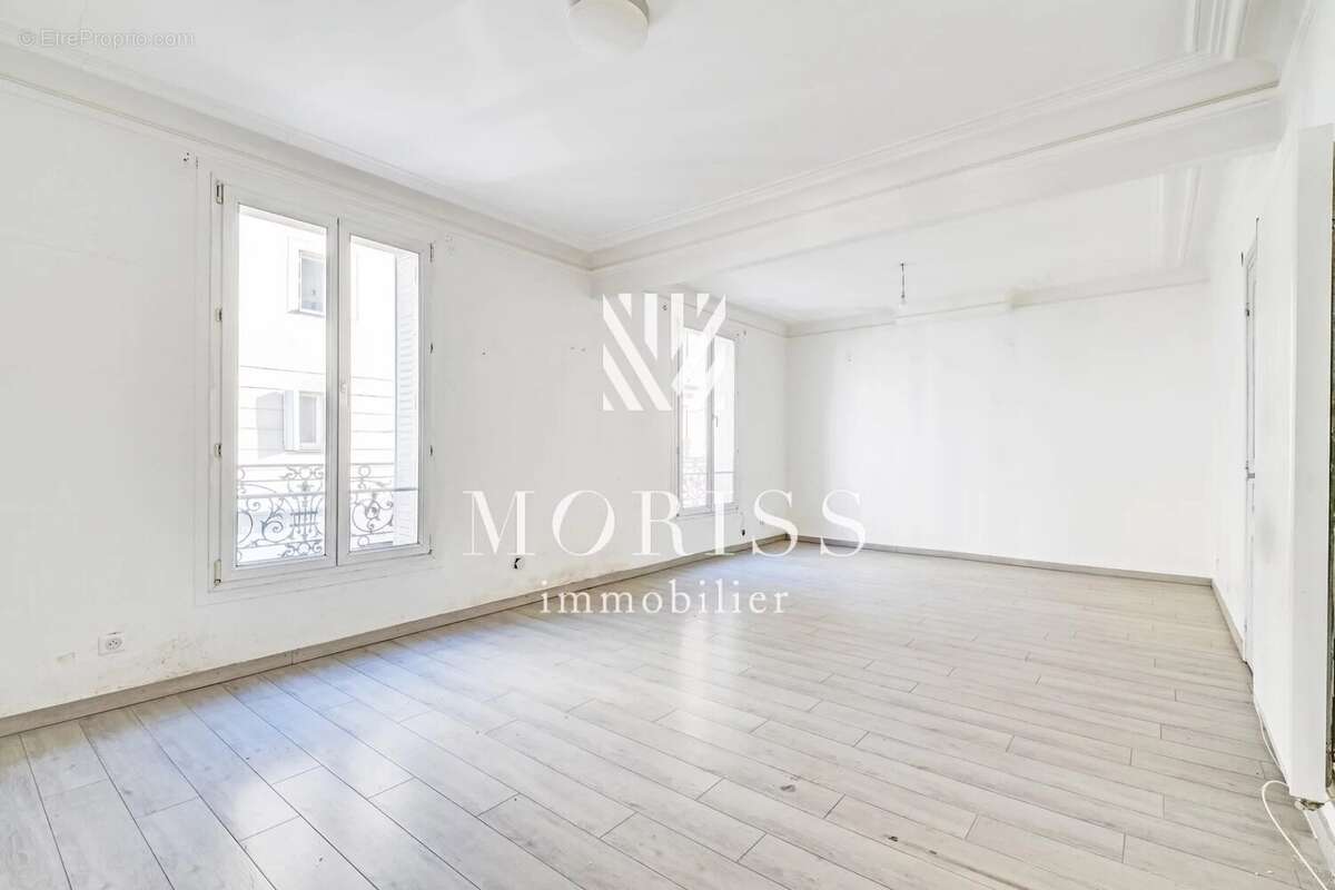 Appartement à BOIS-COLOMBES