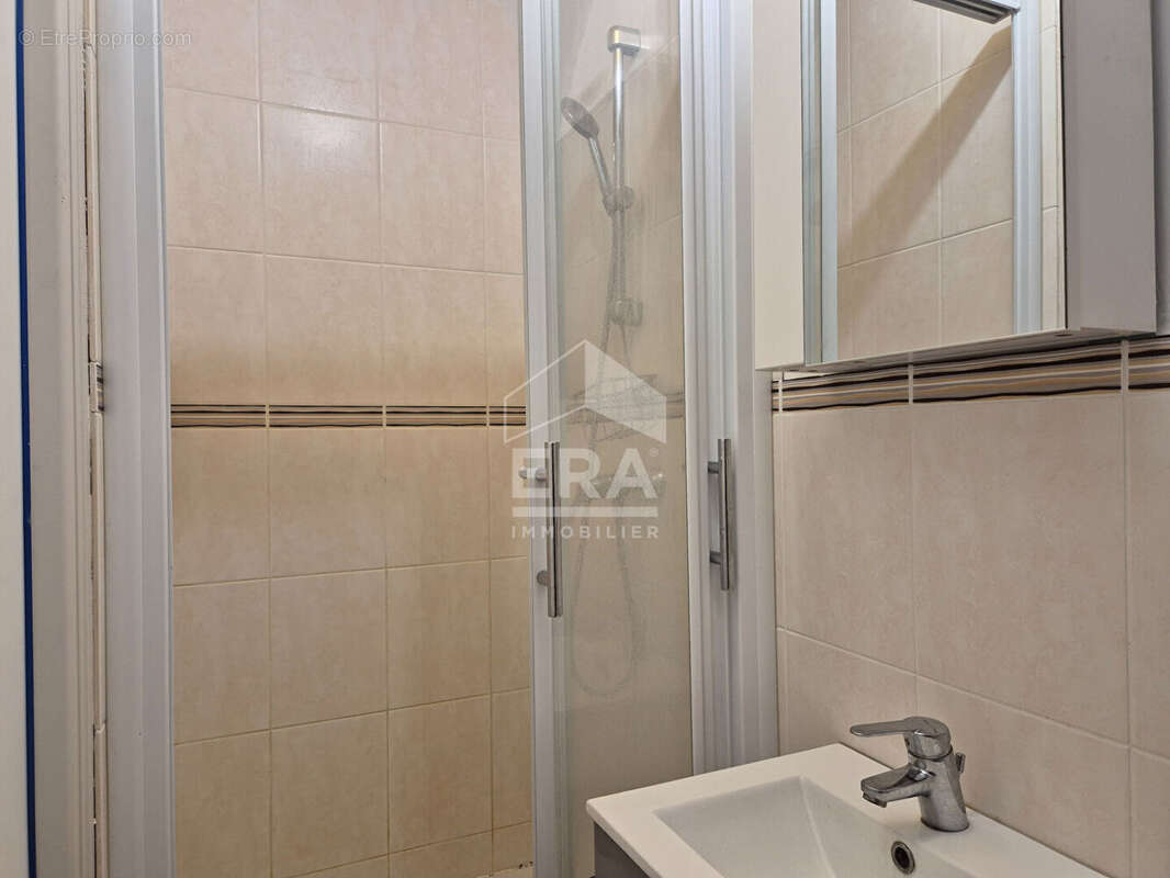 Appartement à RONCHIN