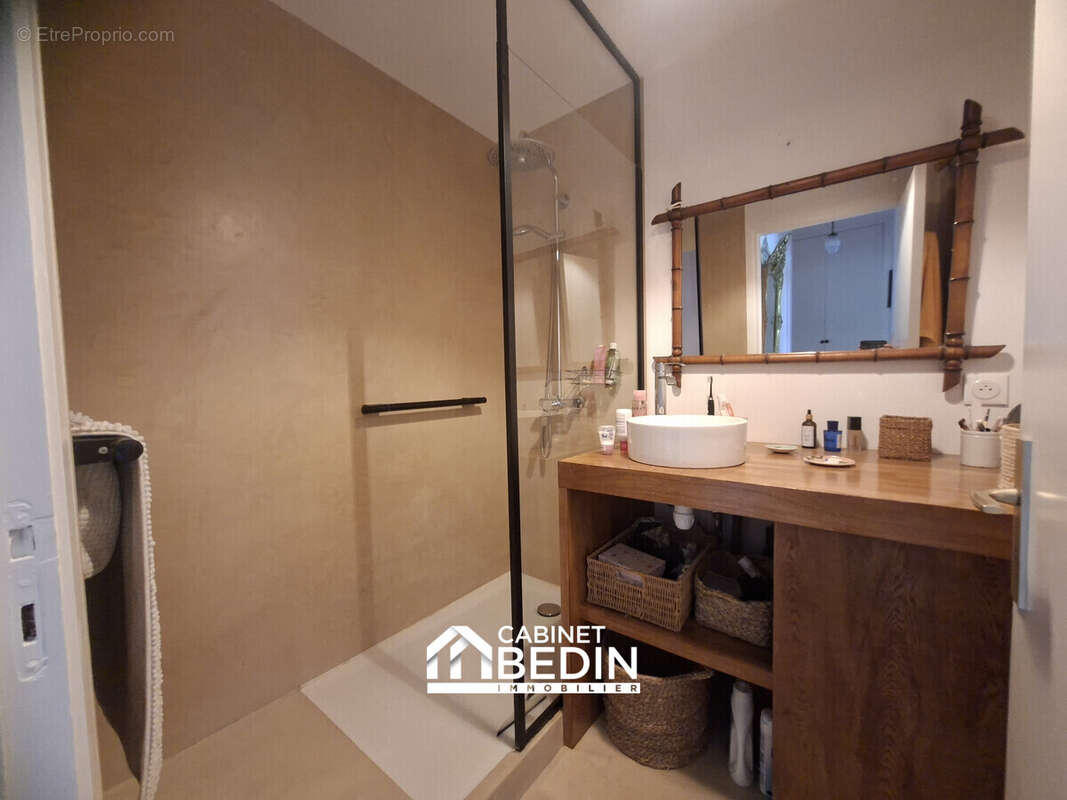 Appartement 69 m² à Toulouse  - photo 6