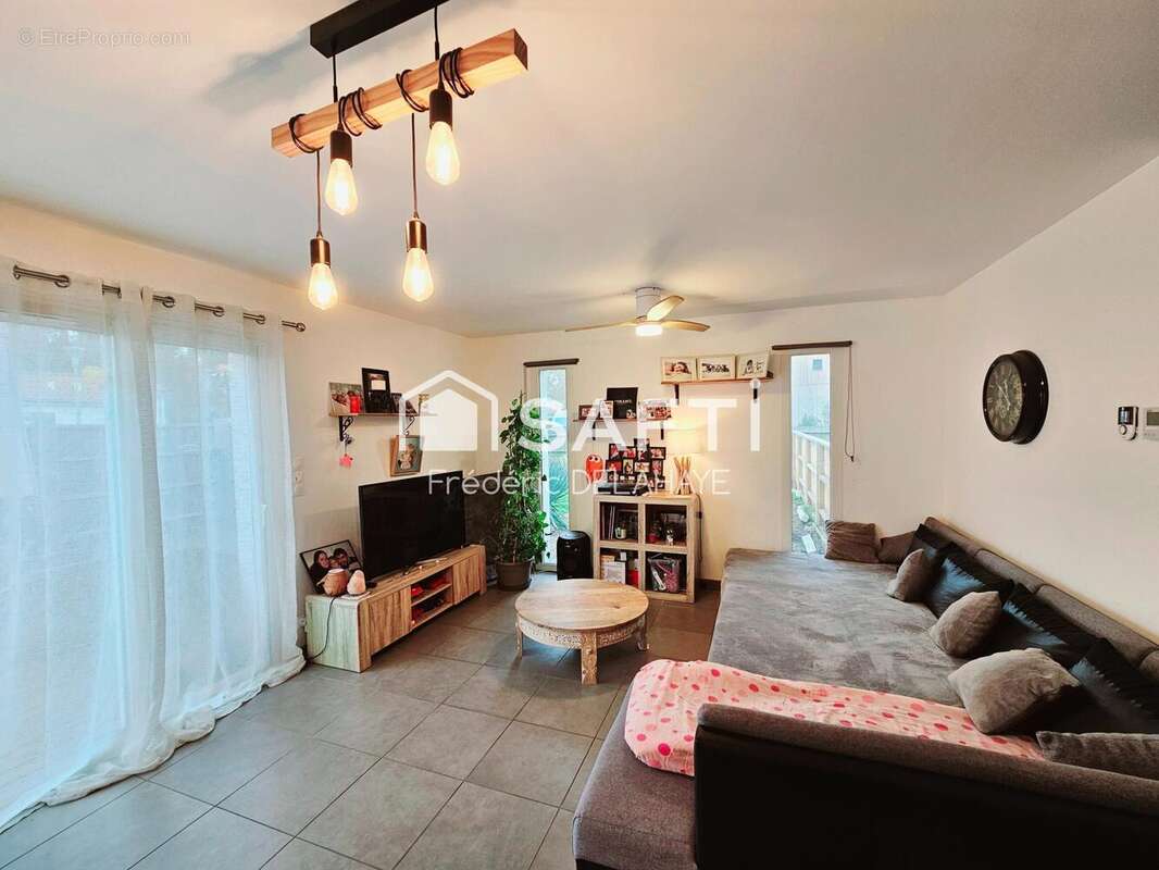 Photo 5 - Maison à LE PORGE