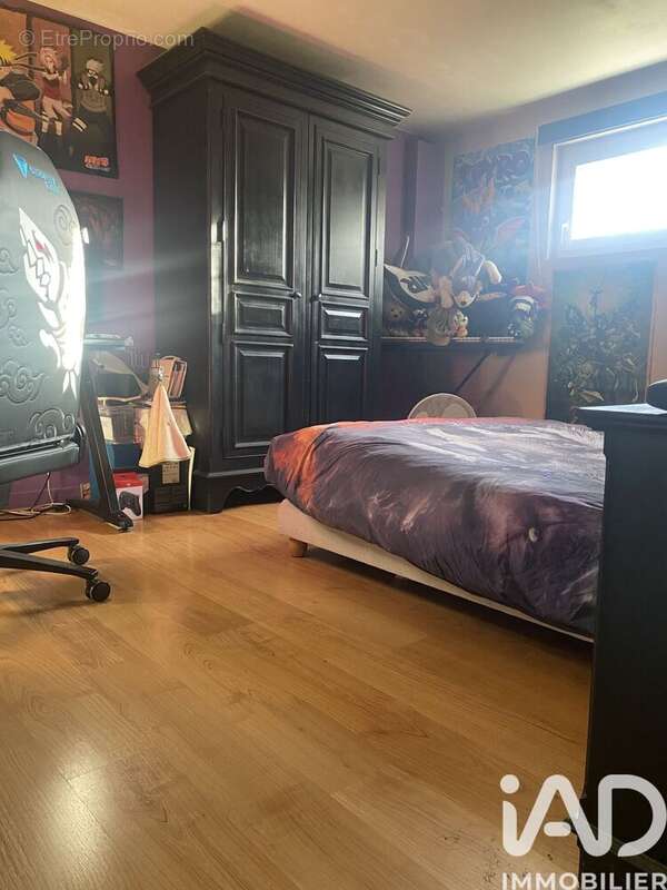 Photo 8 - Maison à COUTRAS