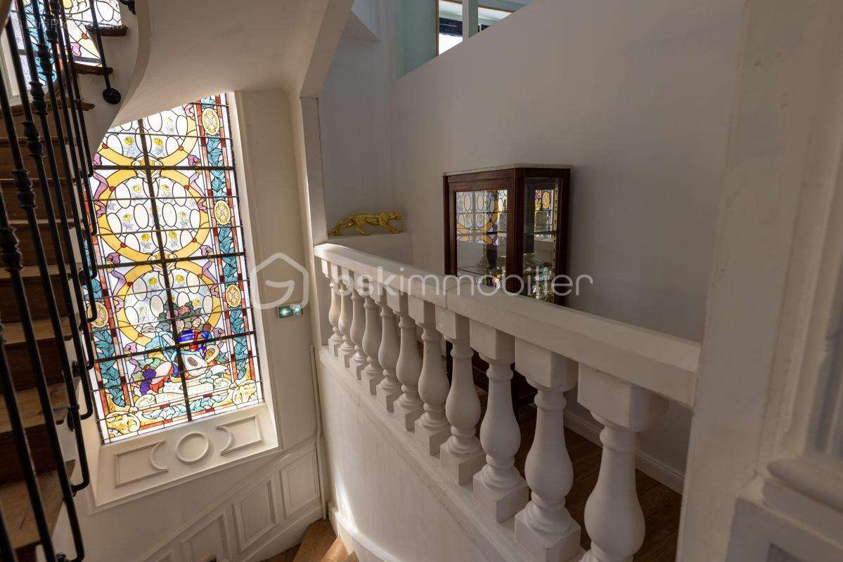 Appartement à LE MANS