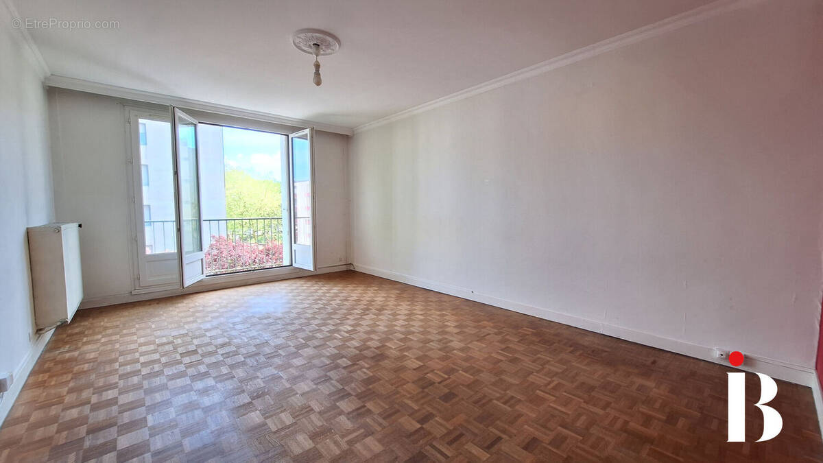 Appartement à ORVAULT