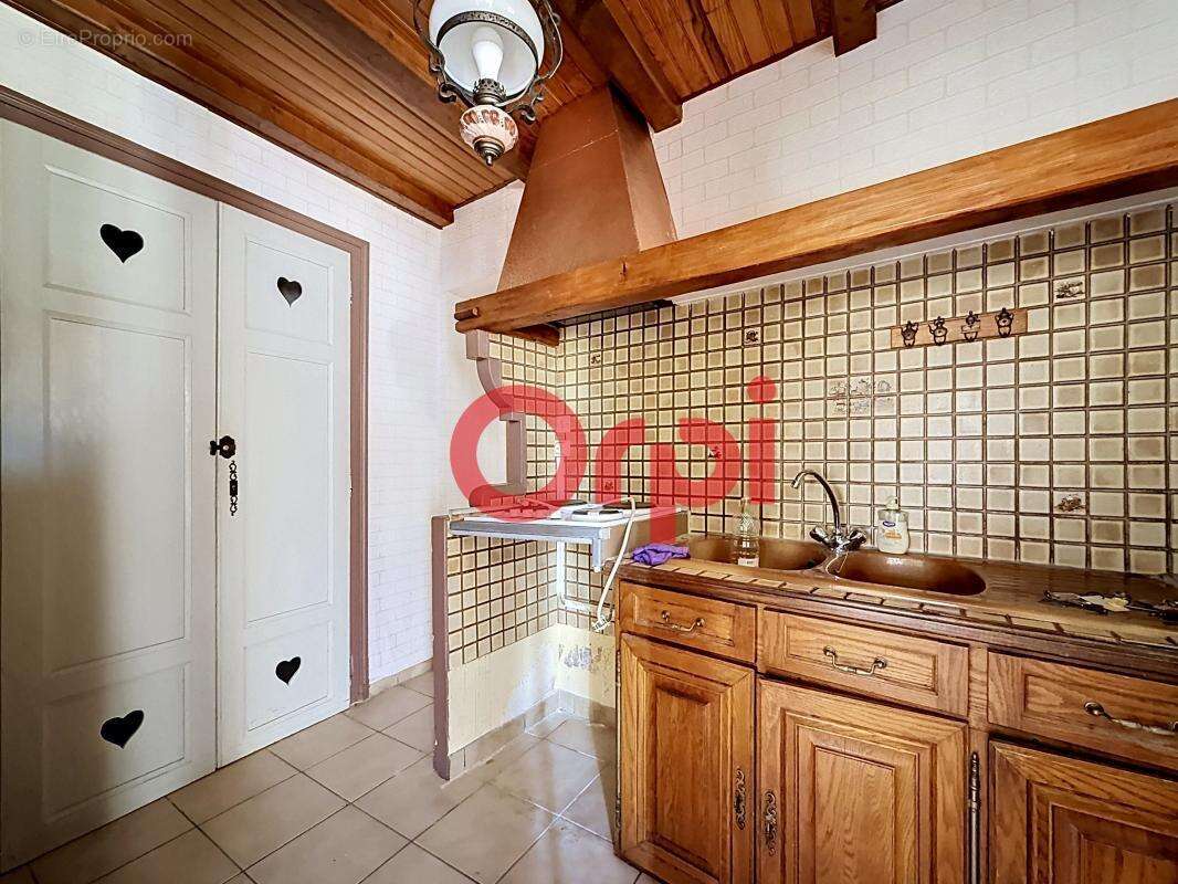 Appartement à LA SEYNE-SUR-MER
