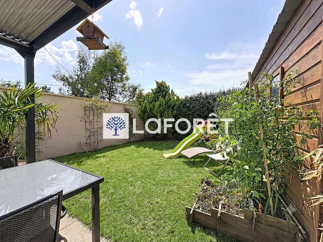 Maison Miribel 5 pièces 130 m² avec terrain de 138 m² - photo 15
