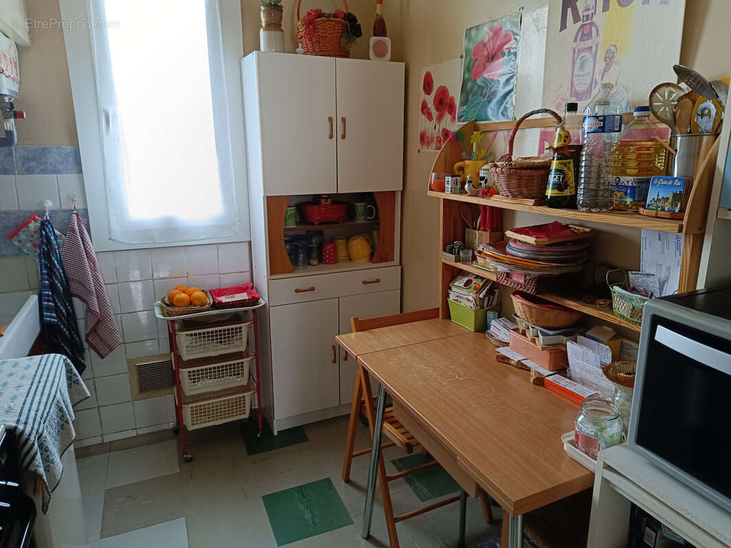 Appartement à ORANGE