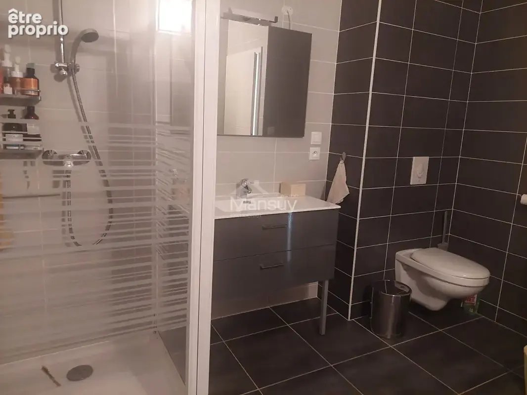 Appartements (2 pieces) - photo 5