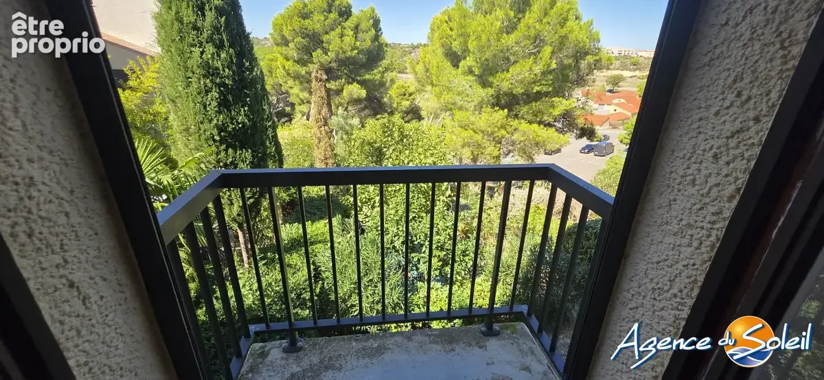 Appartement 27 m² à Fleury  - photo 4