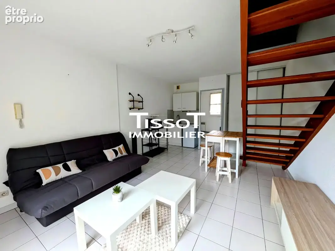 Photo Appartement à Nimes au prix de 80 000€