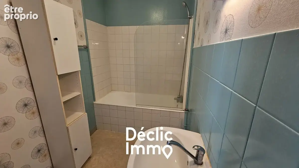 Idéal premier achat ou pied-à-terre : charmante maison de ville au cur de Niort ! - photo 9