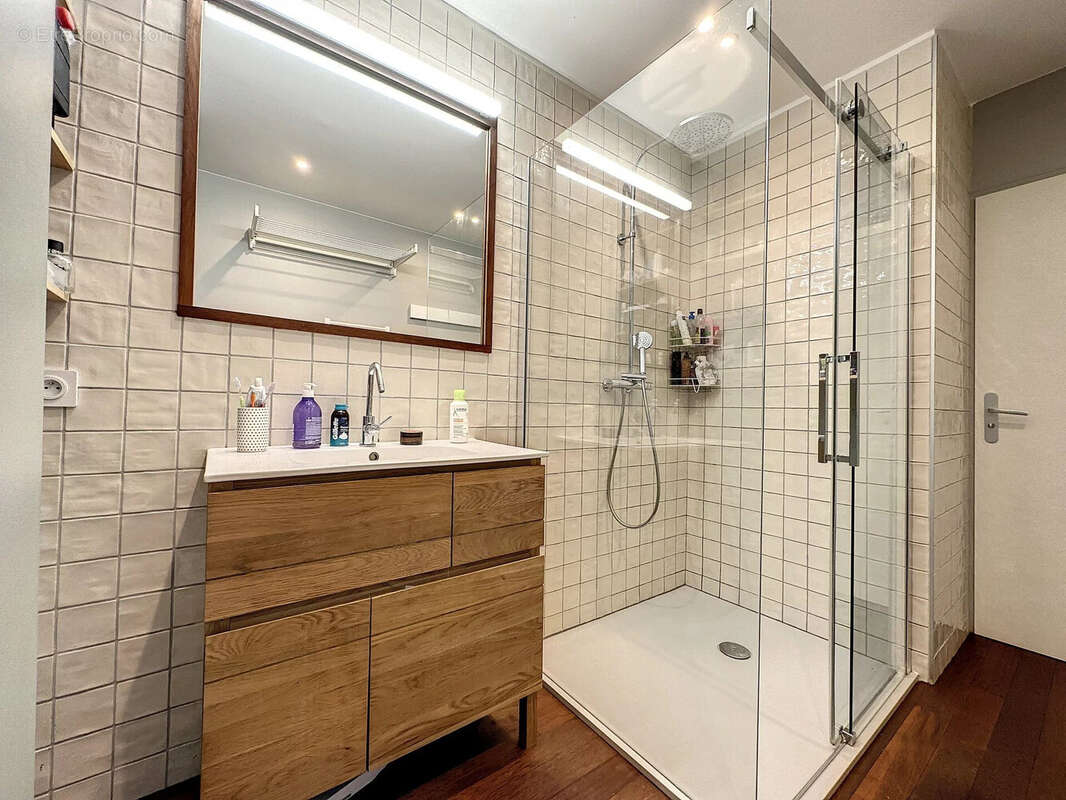 Appartement à STAINS