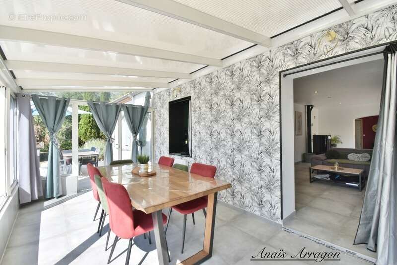 Maison à SAINT-SYLVESTRE-SUR-LOT