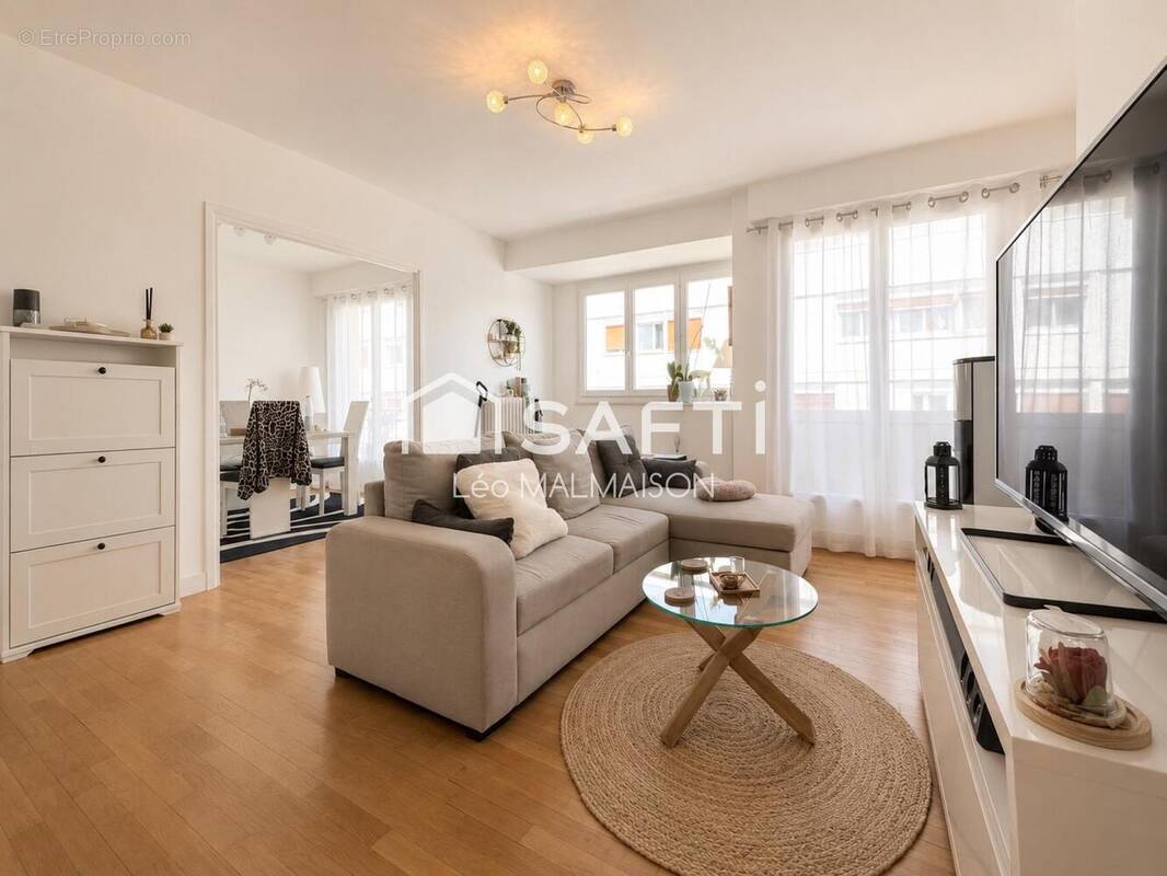 Photo 1 - Appartement à LISIEUX