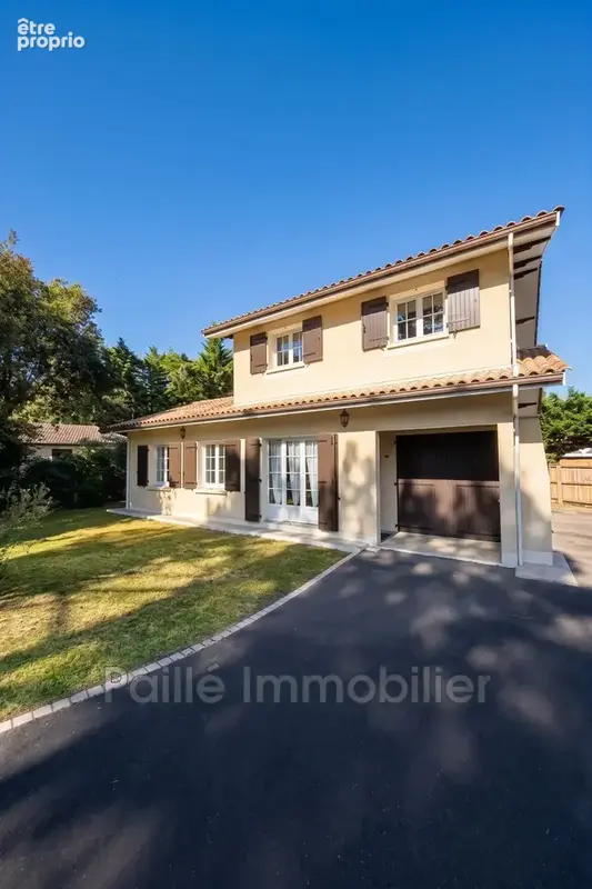 Maison 5 pièces 128 m² à vendre à Soulac-Sur-Mer (33780) - photo 5