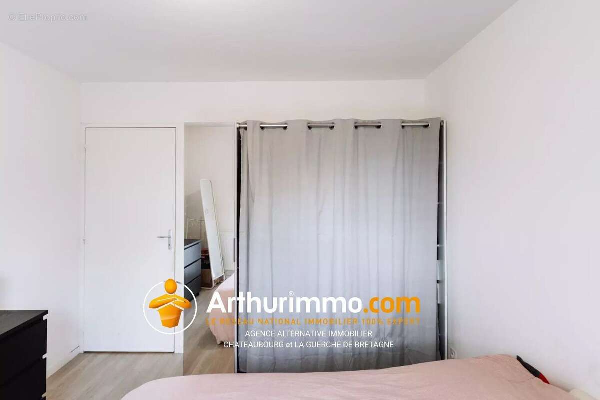 Appartement à PONT-PEAN