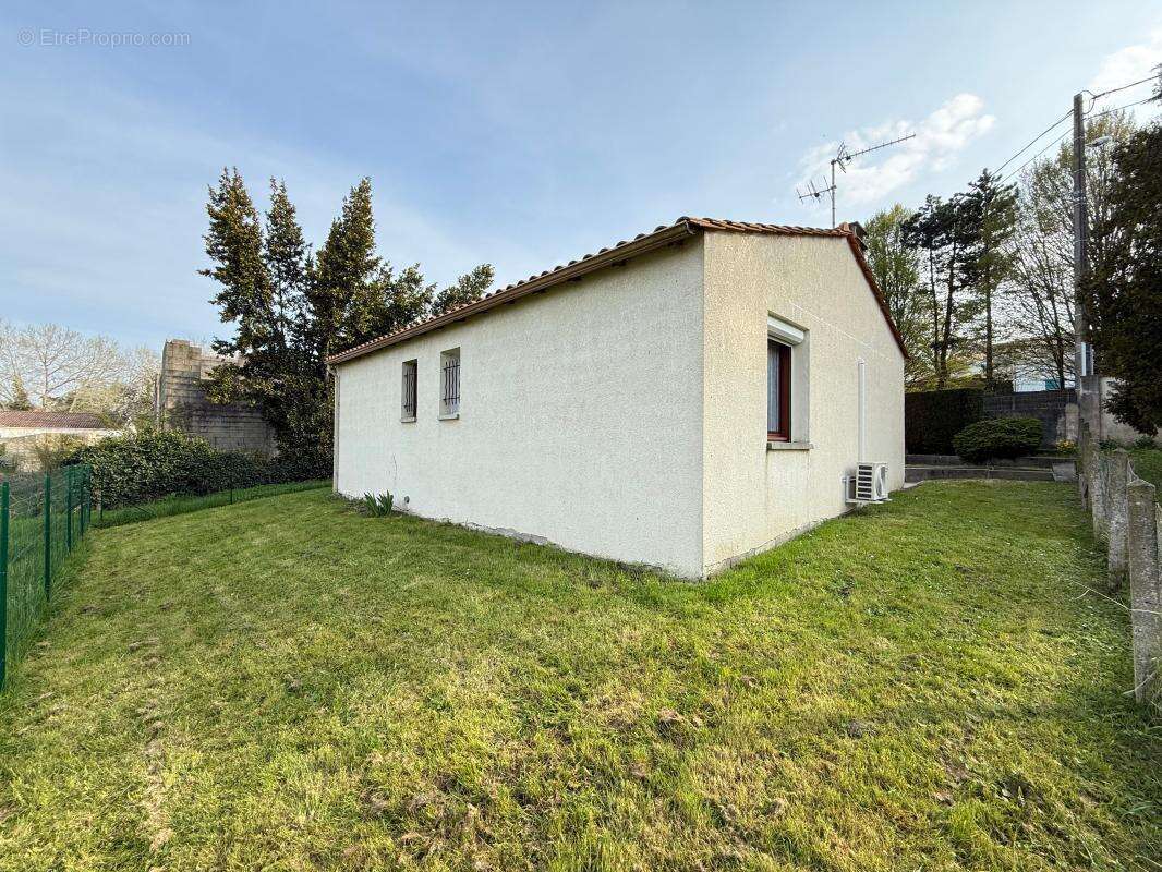 Maison à ROYAN
