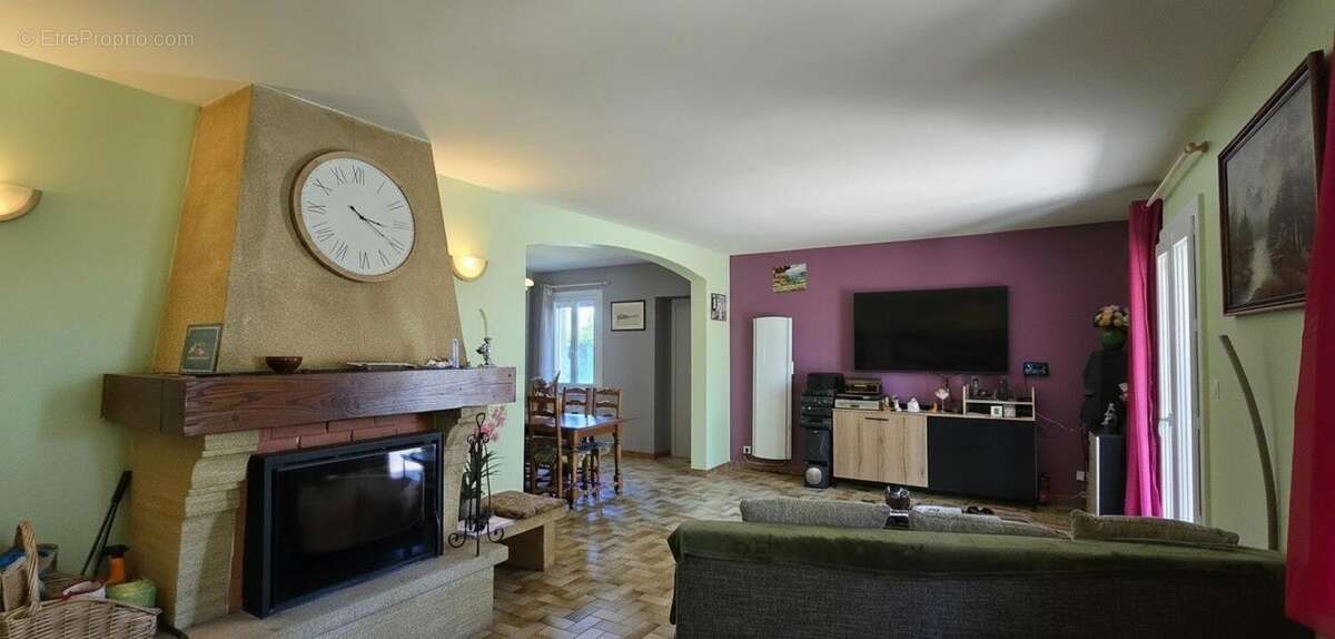 Photo 5 - Maison à TARASCON