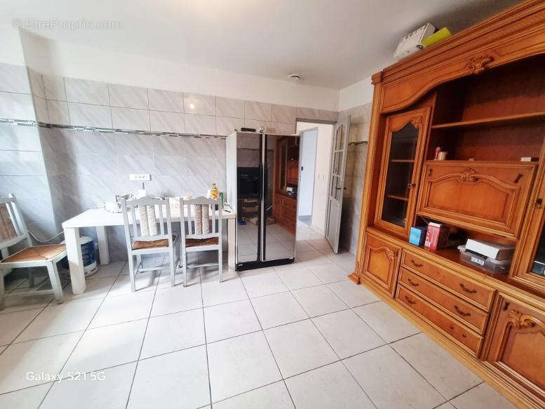 Maison à DRAGUIGNAN