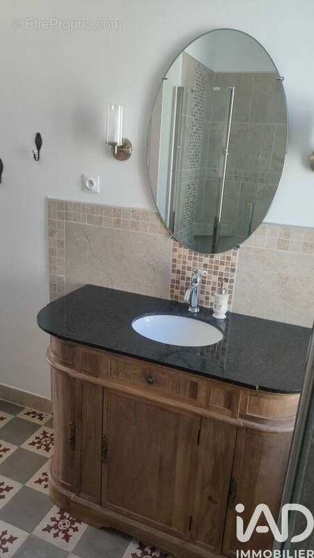 Photo 8 - Maison à NIMES