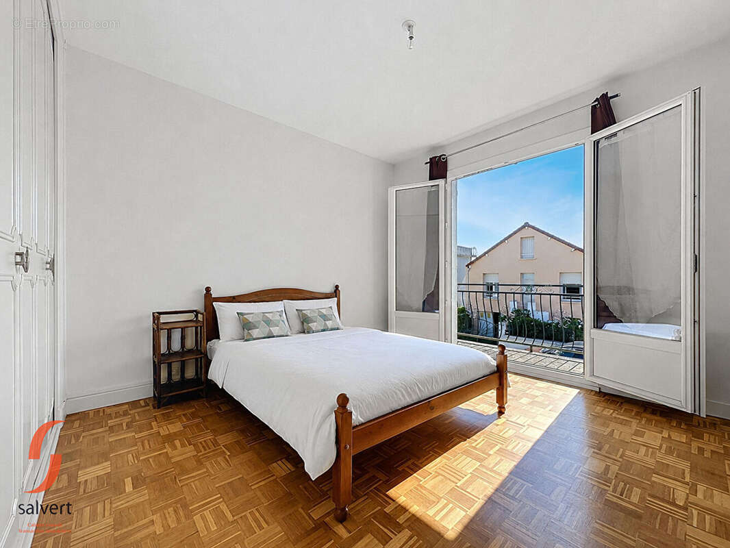 A vendre Maison 4 chambres, jardin, classée D - photo 7