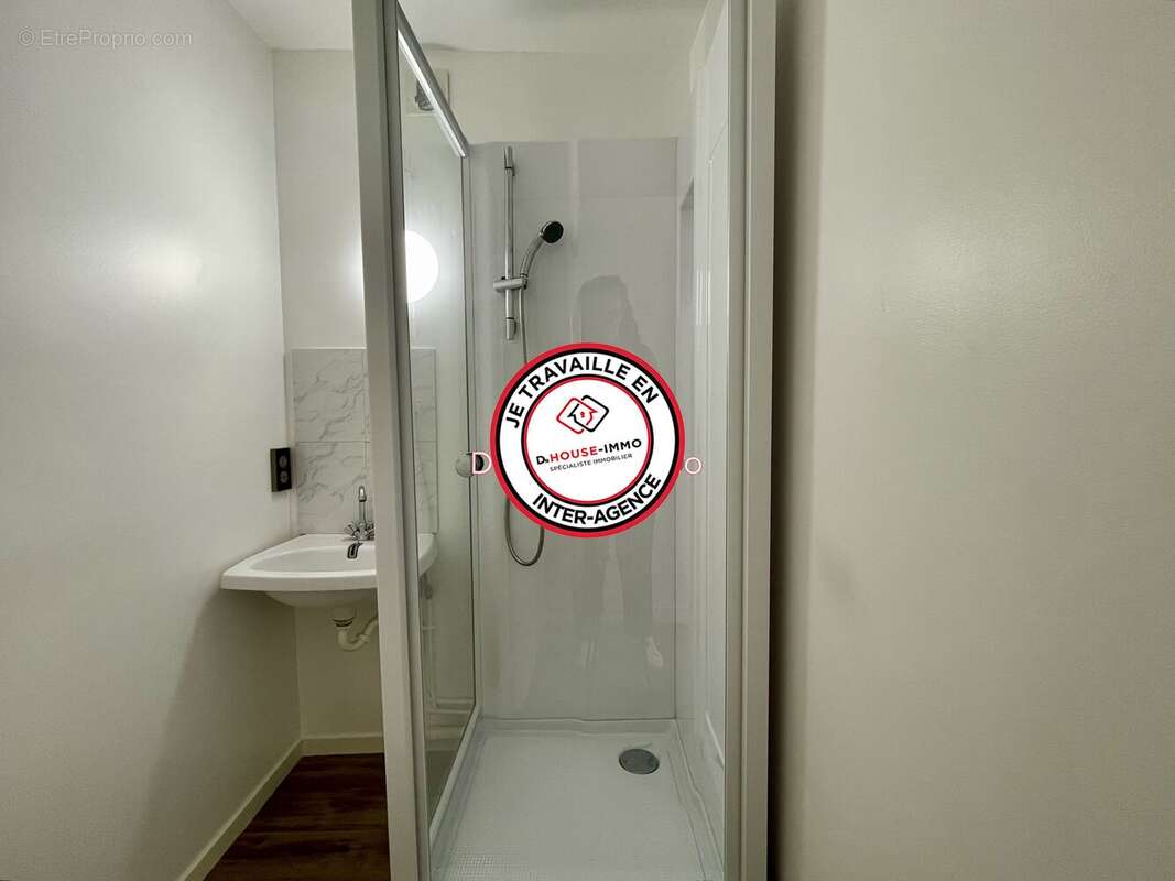 Appartement à CHAMPS-SUR-MARNE