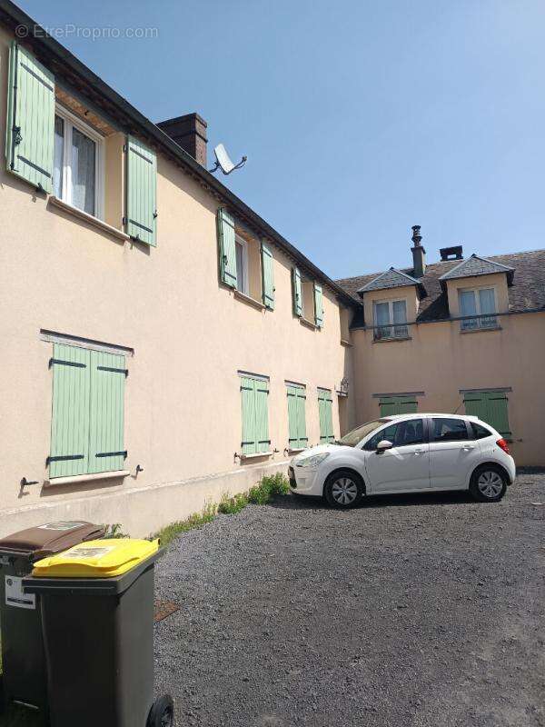 Immeuble rapport Ezy Sur Eure 11 logements 830 m2 - photo 4