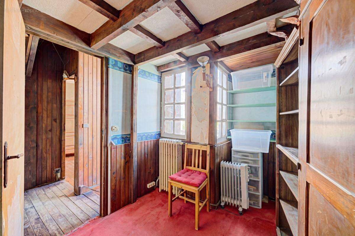 Maison à NEUILLY-PLAISANCE