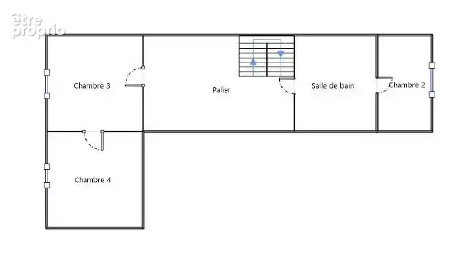 Maison 5 pièces 100 m² à vendre à Palaiseau (91120) - photo 3
