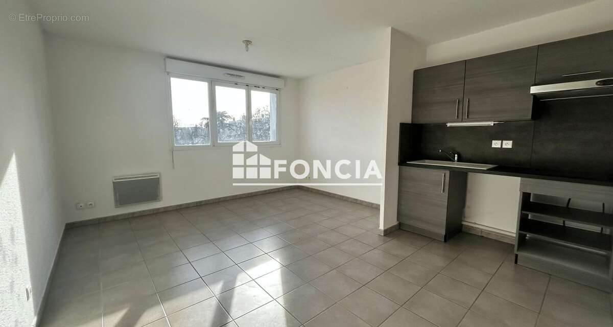 Appartement à ROANNE