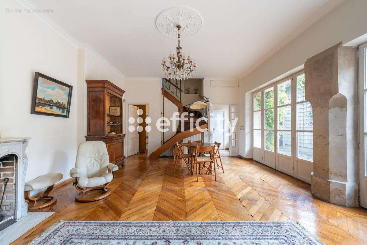 Maison 119 m² à Ville-D'avray  - photo 8