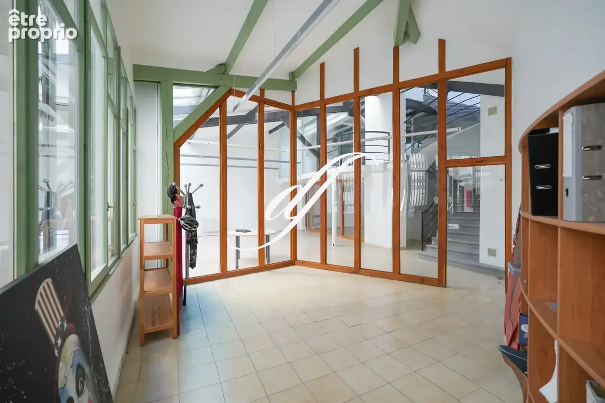 Commerce 313 m² à vendre à Paris-5e (75005) - photo 7