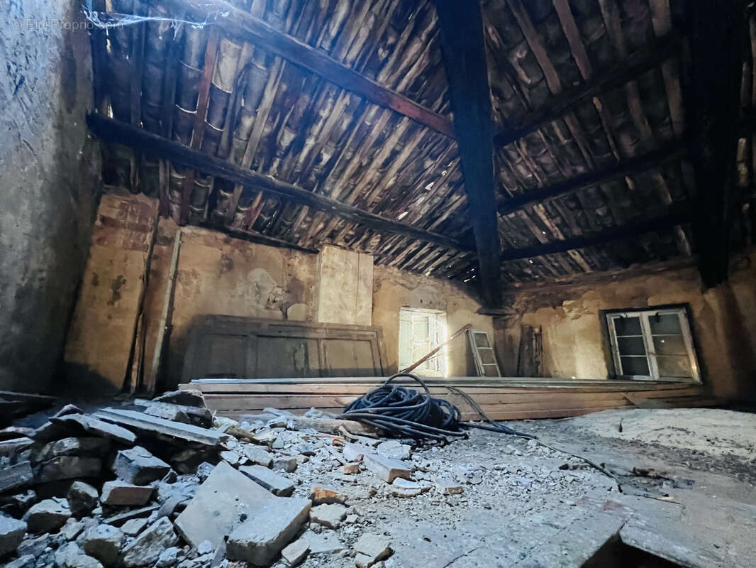 Appartement à PONT-SAINT-ESPRIT