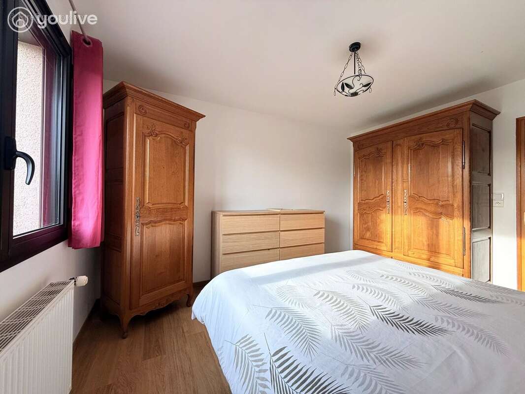 Maison à QUIBERVILLE