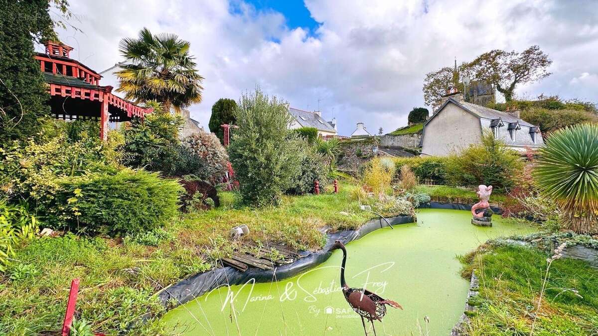 Photo 5 - Maison à POMMERIT-JAUDY