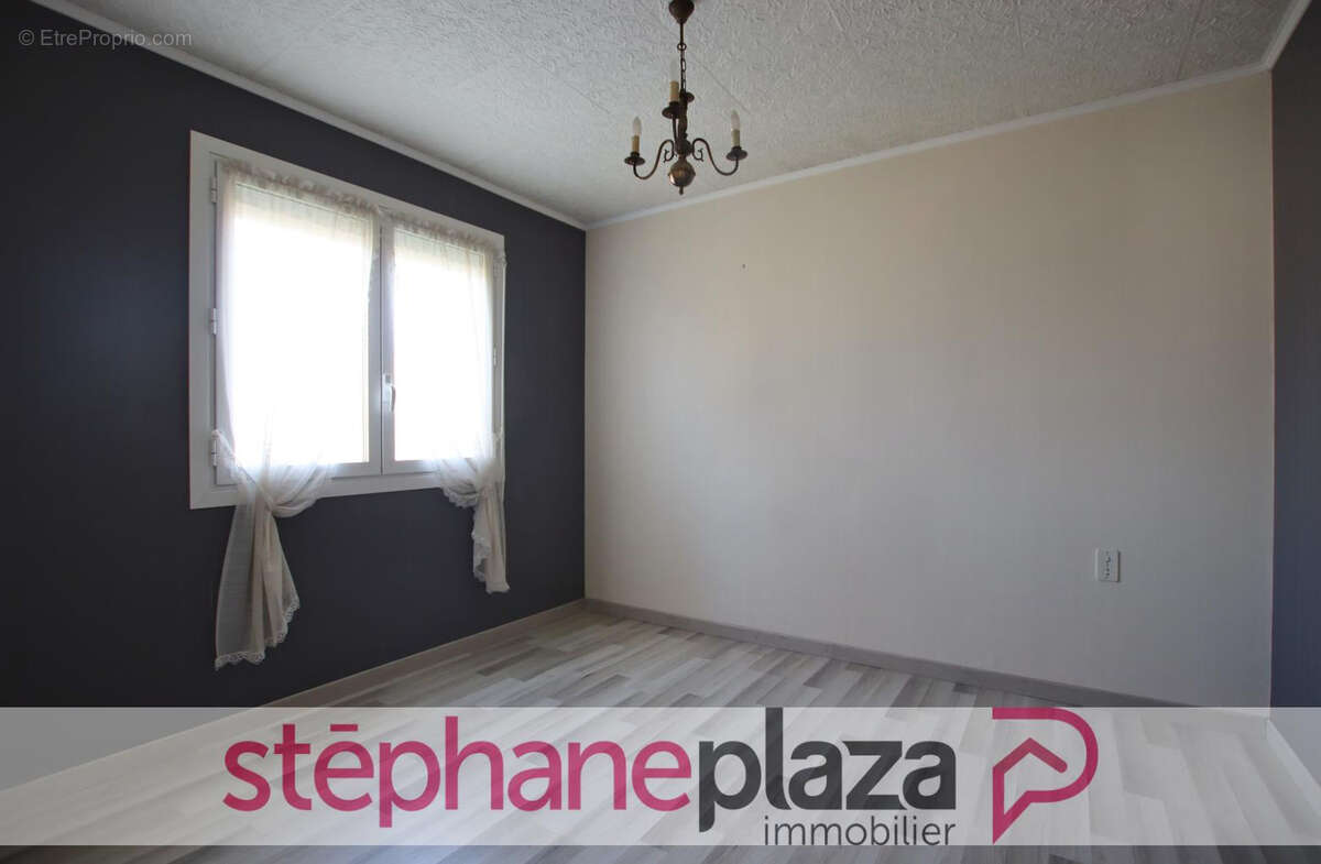 Maison à LOUVIGNE-DE-BAIS