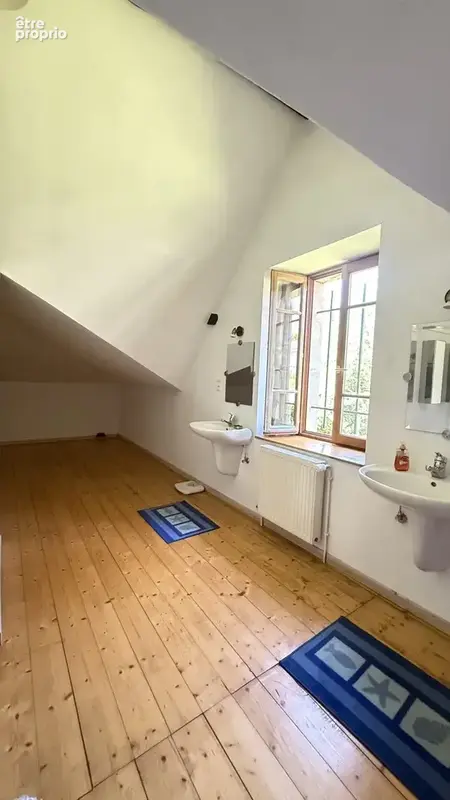 Neufmaisons - Authentique relais poste de 1870 entièrement rénové - photo 13
