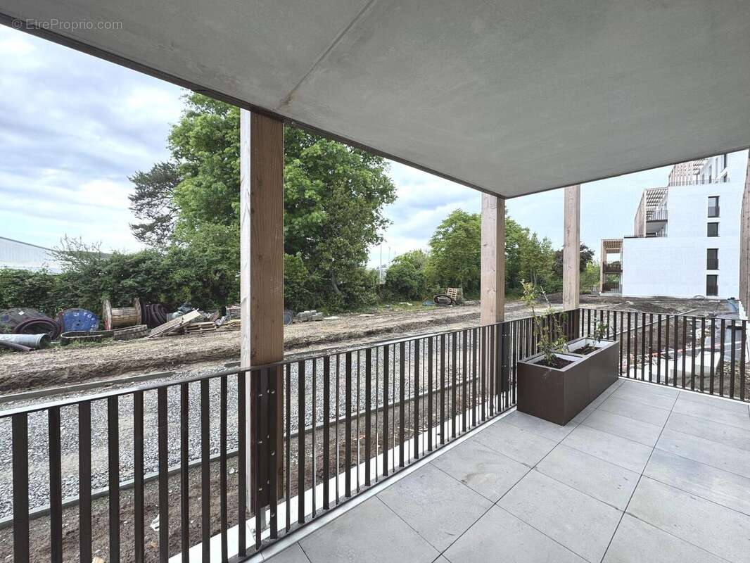 Appartement à FLOIRAC