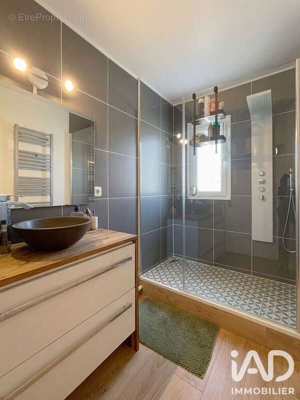 Appartement 70 m² à Perpignan  - photo 9