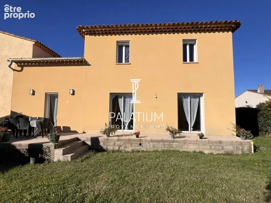 Maison d'habitation de 145 m2 et entrepôt de 82 m2 - photo 11