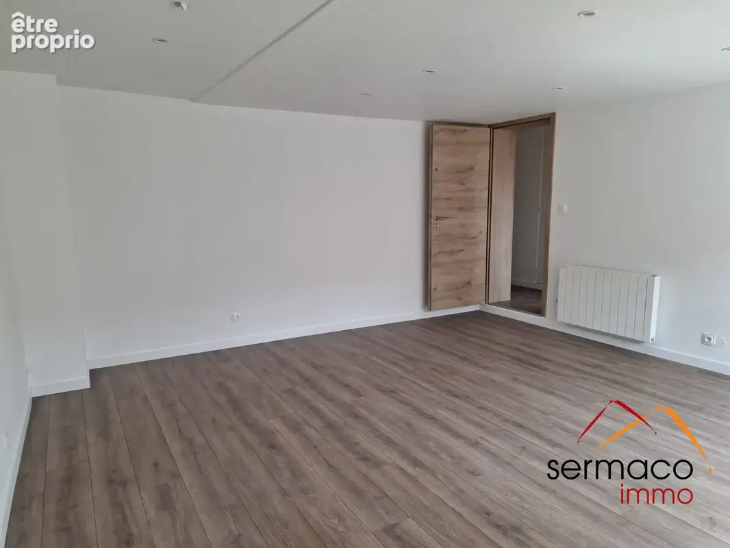 Appartement 208 m² à vendre à Lixing-Les-Rouhling (57520) - photo 2