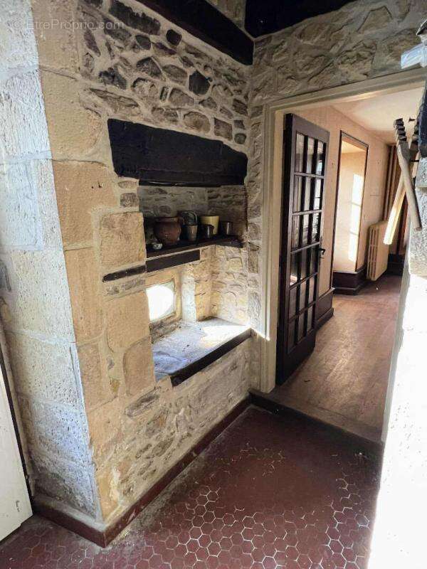 Maison à SAINT-SULPICE-D&#039;EXCIDEUIL