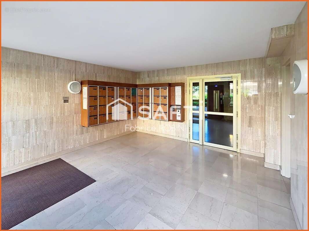 Photo 3 - Appartement à TROYES