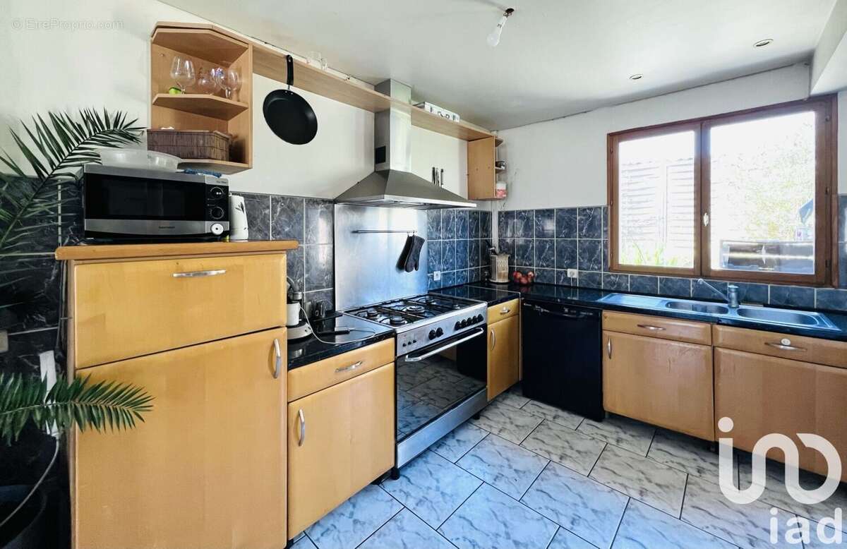 Photo 6 - Maison à SAINT-PHAL