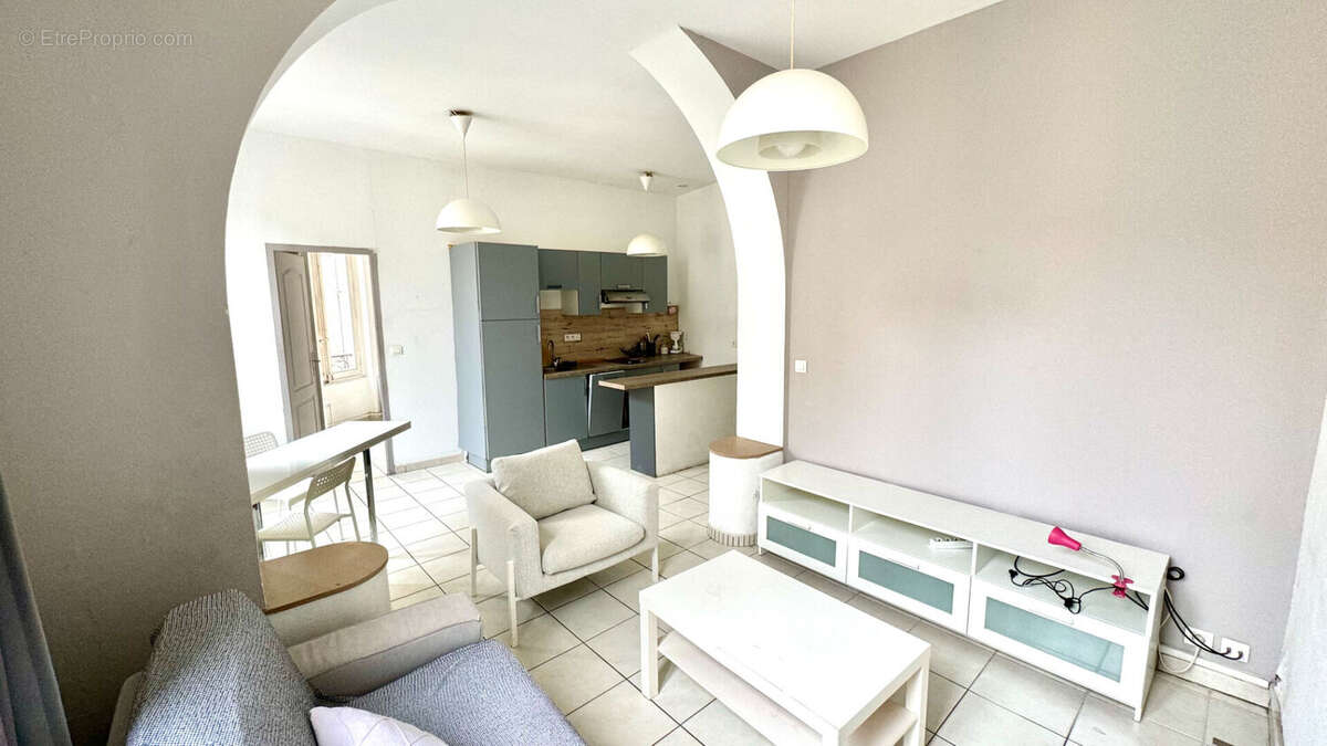 Appartement à AVIGNON