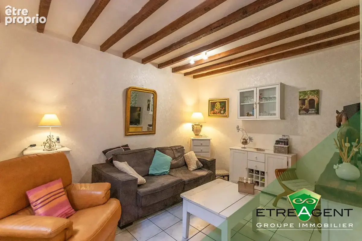 Maison LE FIDELAIRE - 145 m² - 3 chambres - photo 6