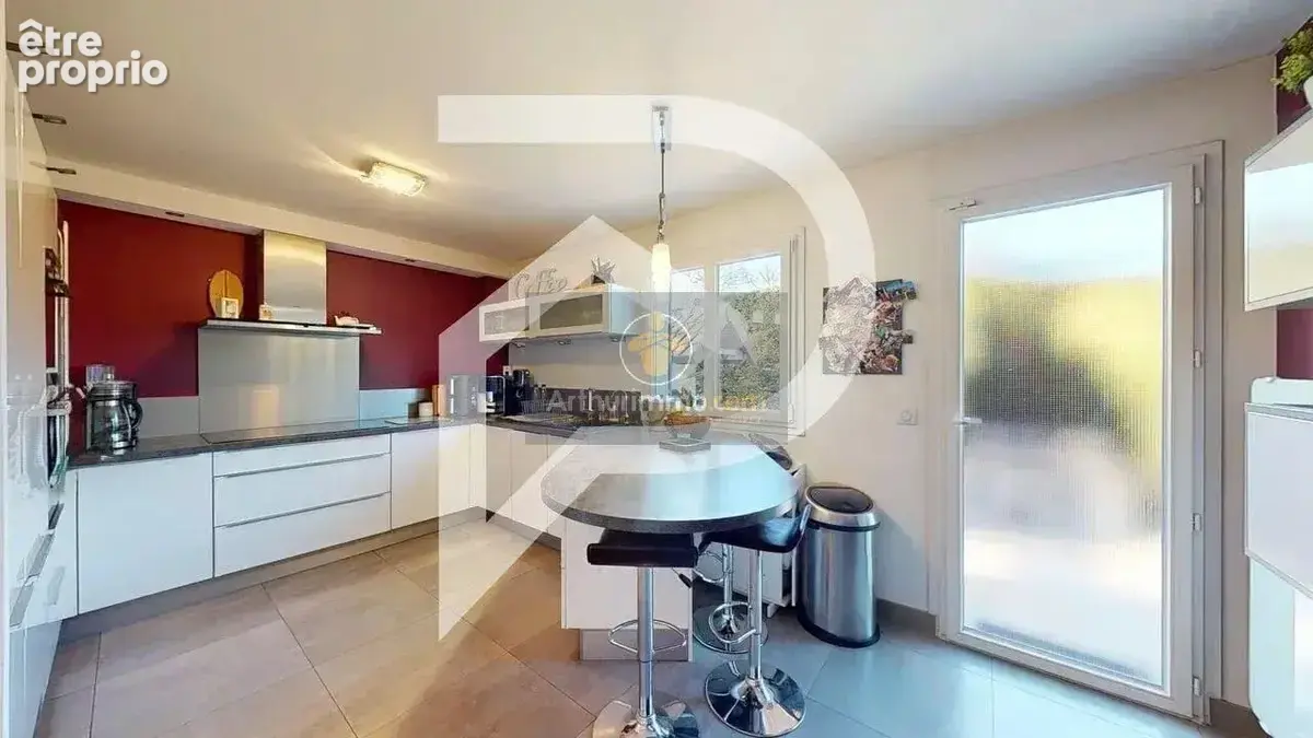 Vente Maison Vernouillet(78540) 730 000ï¿œ - photo 2