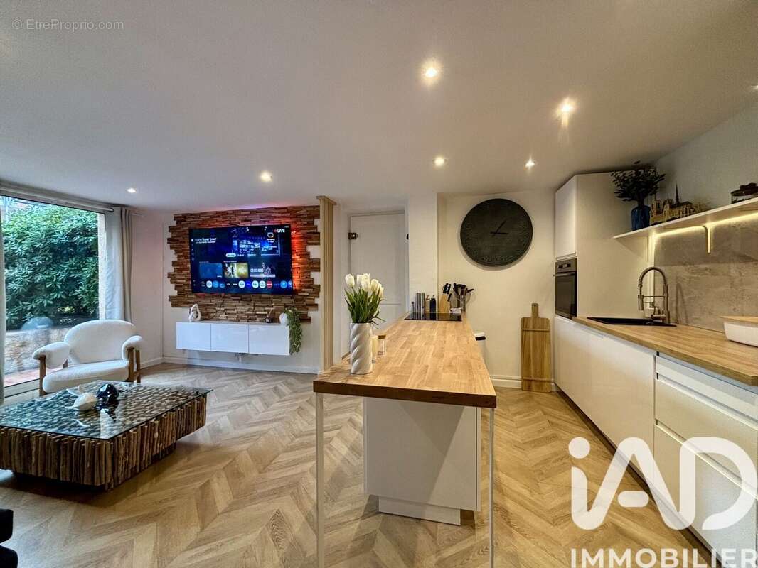 Photo 8 - Appartement à FITOU